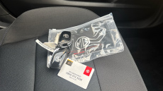 MG MG4 125kW SE [Nav] EV 49kWh 5dr Auto Electric Hatchback